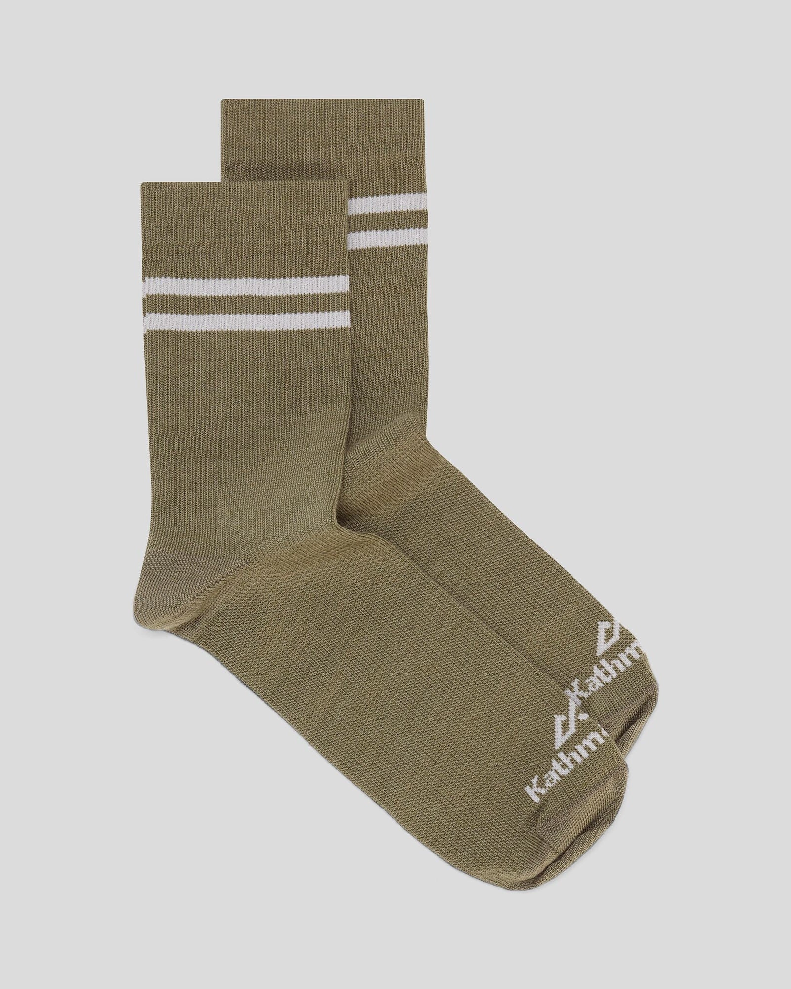 MerinoLINK Federate Socks - Beech