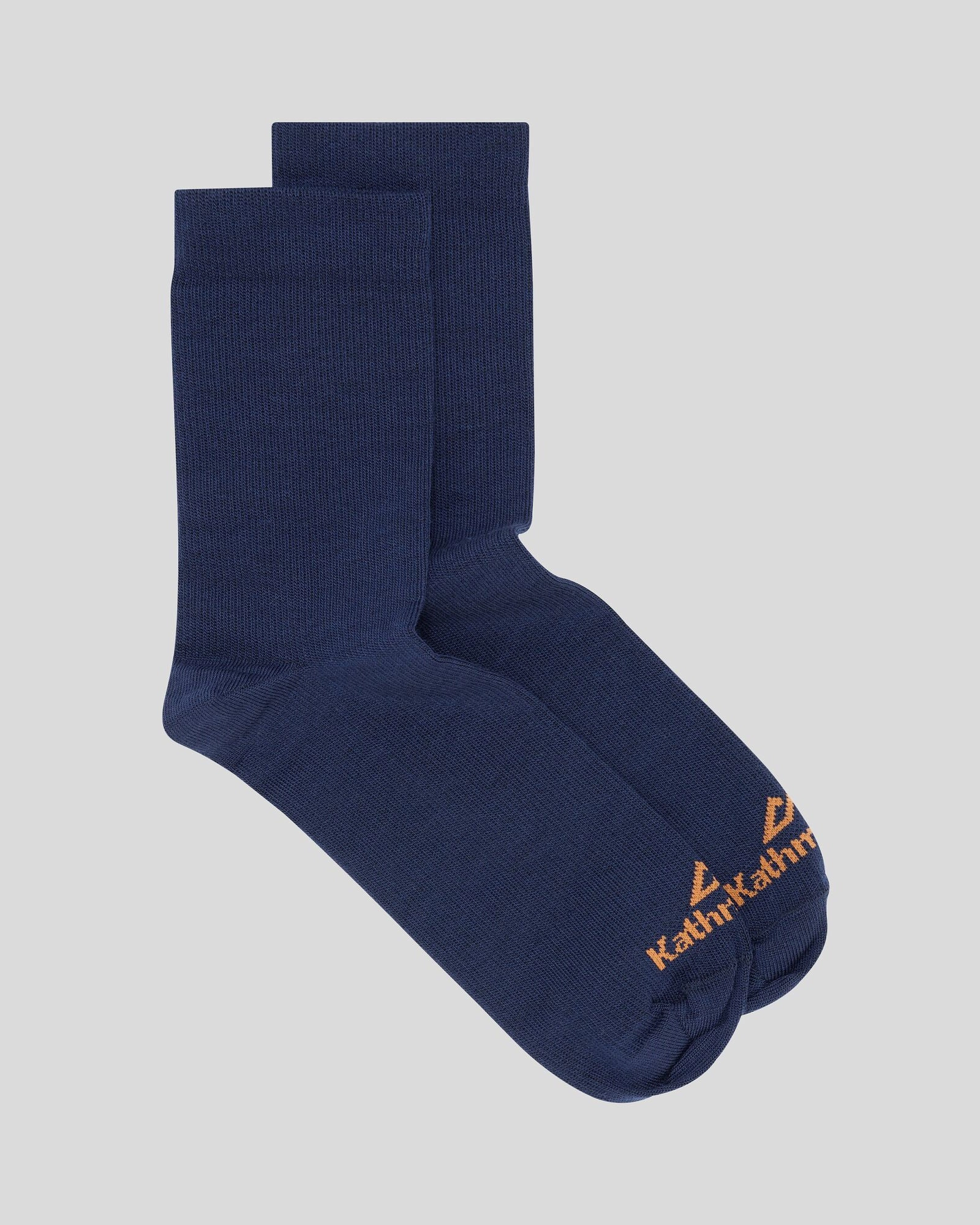 MerinoLINK Federate Socks - Pure Navy