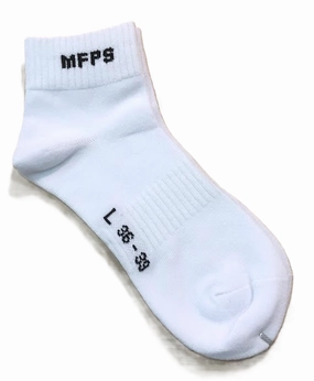 MFPS Logo Socks