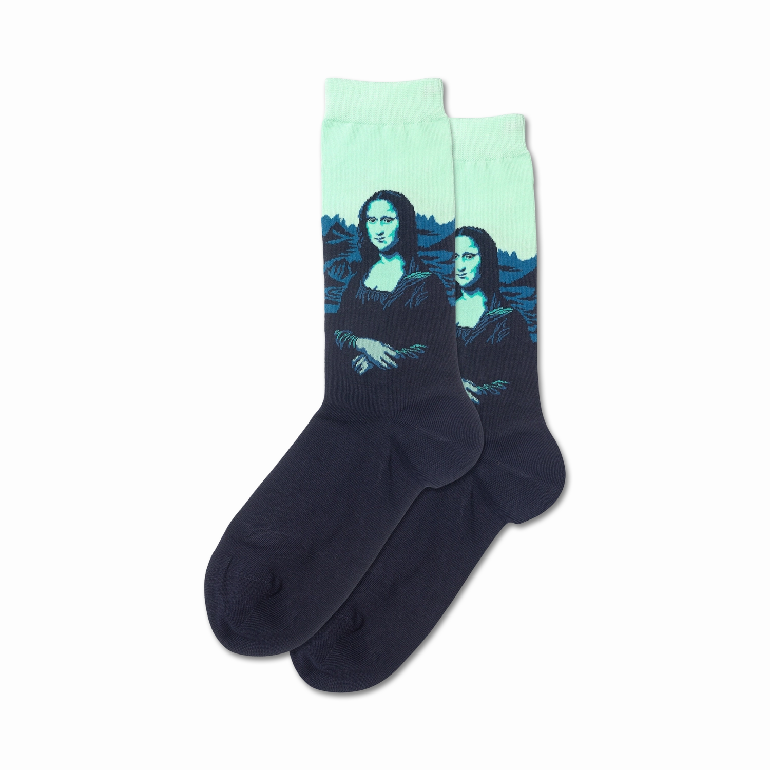 Mona Lisa Pop