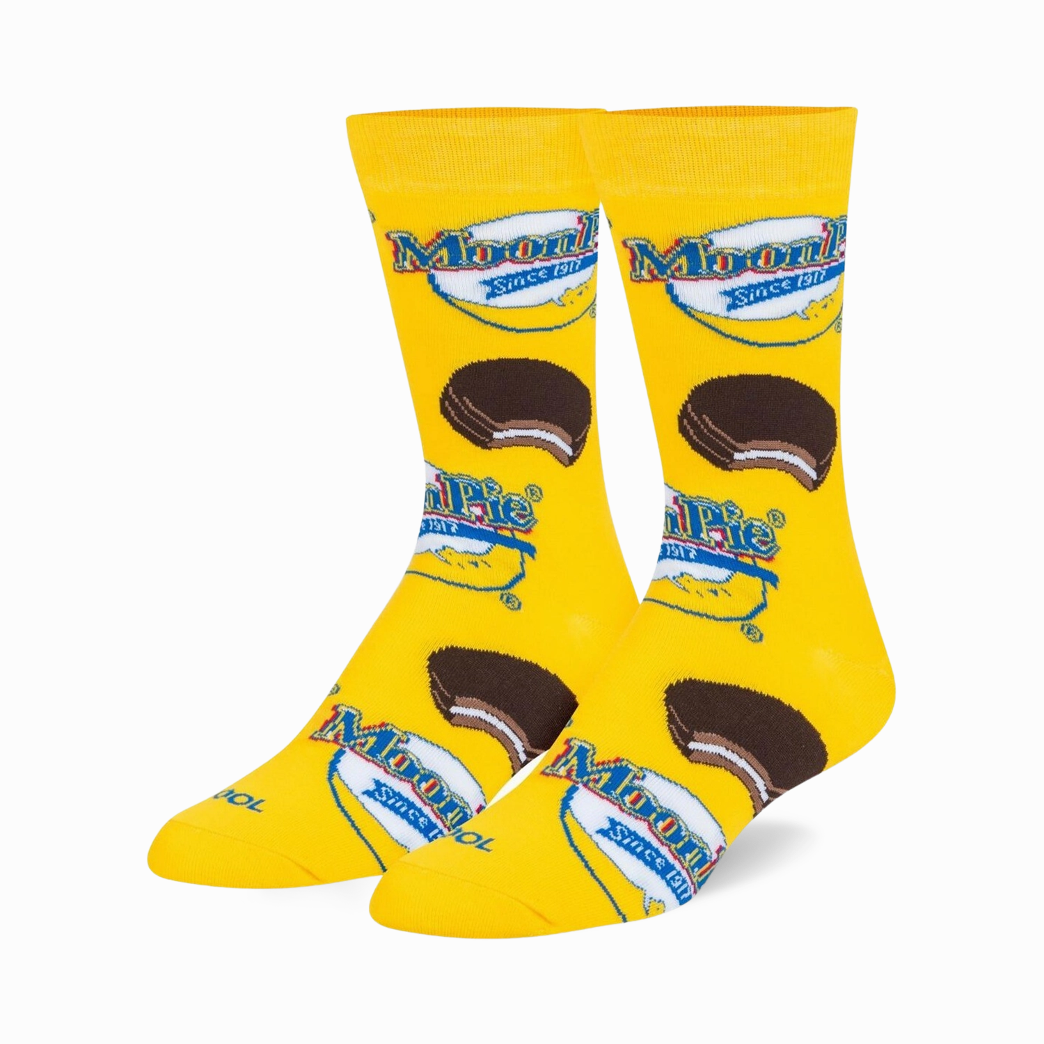 Moon Pie