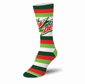 Mountain Dew Do The Dew