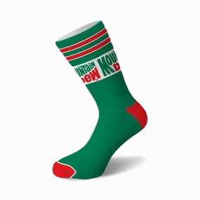 Mountain Dew Retro