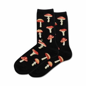 Mushrooms