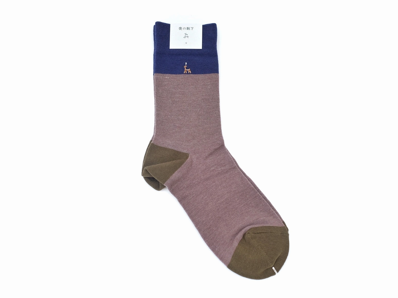Nakagawa Socks Dear Mark for Men