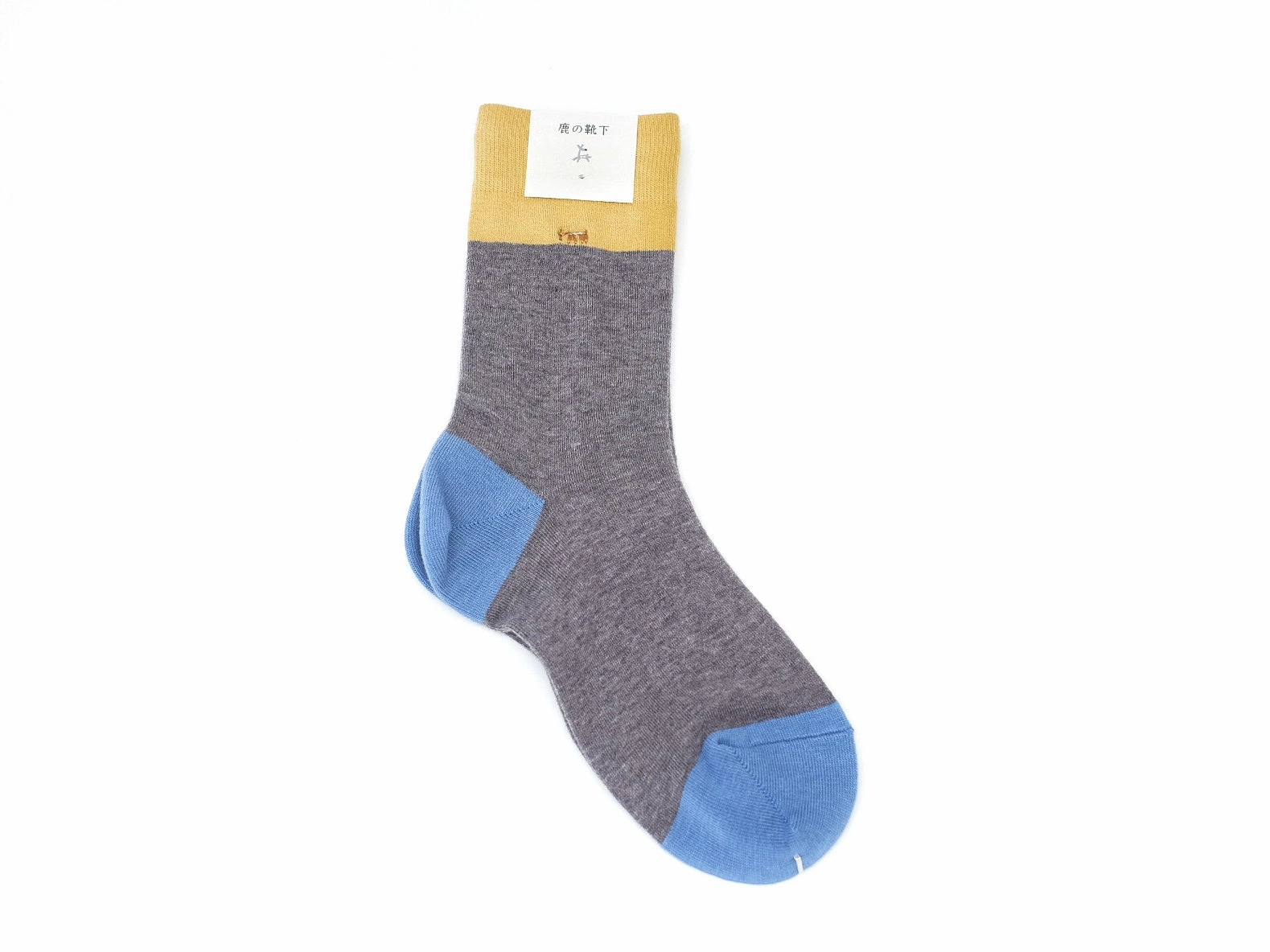 Nakagawa Socks Dear Mark for Women