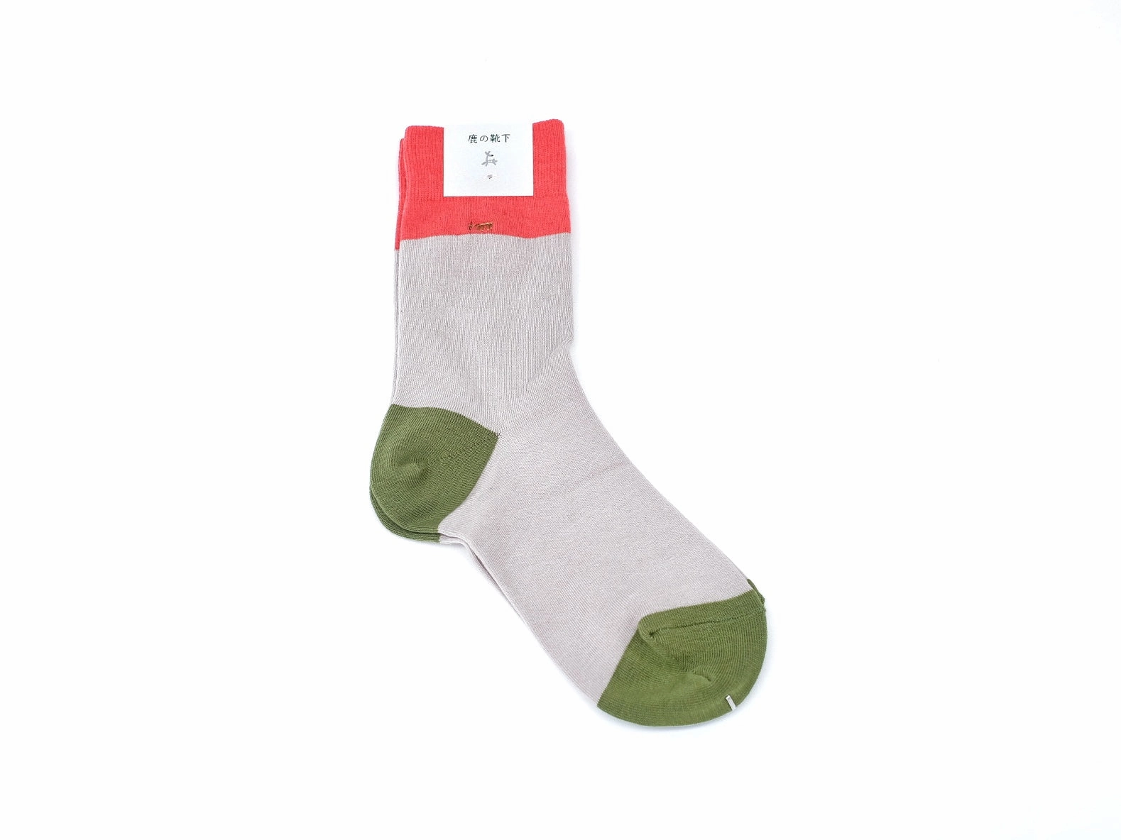 Nakagawa Socks Dear Mark for Women