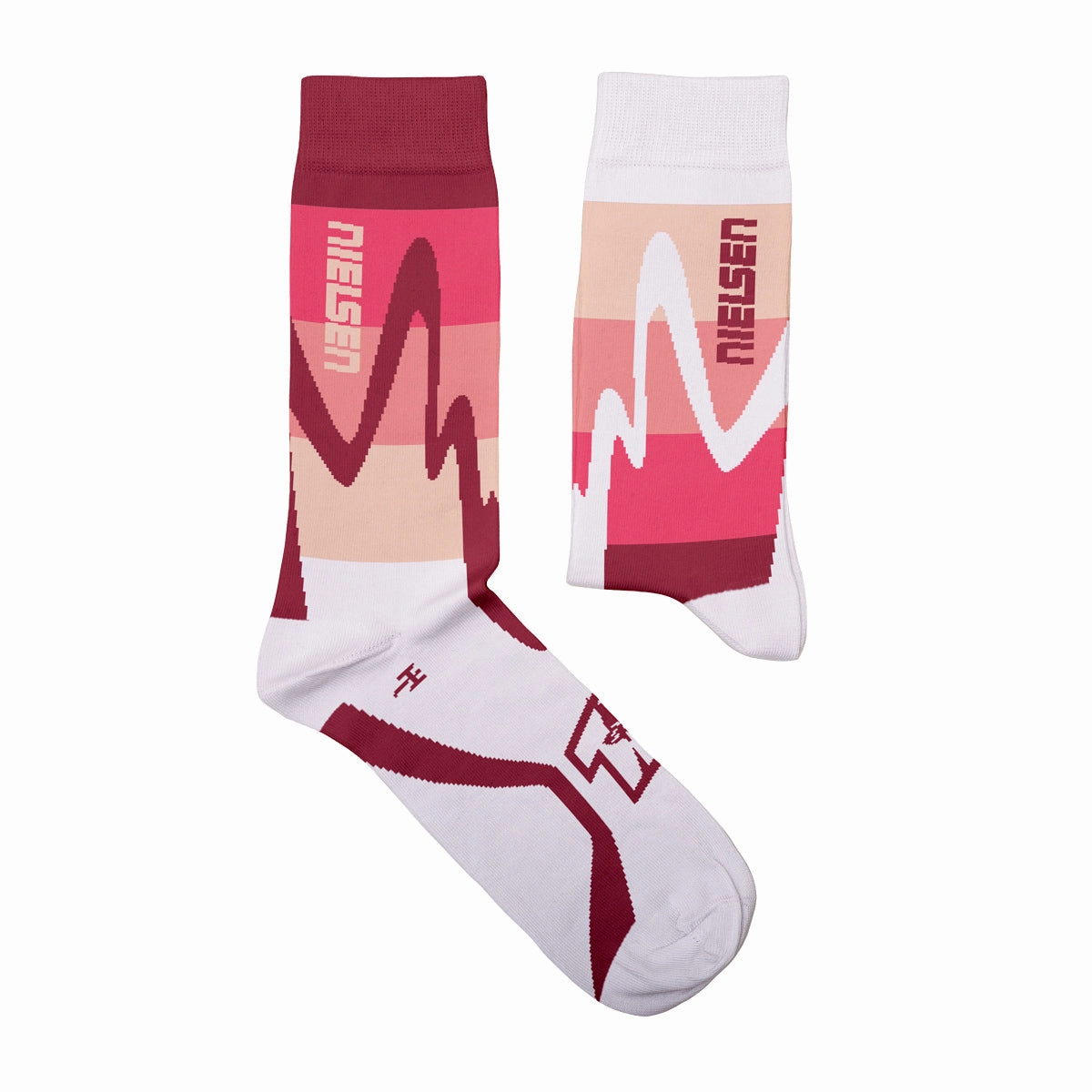 Nielsen Racing Socks 2024