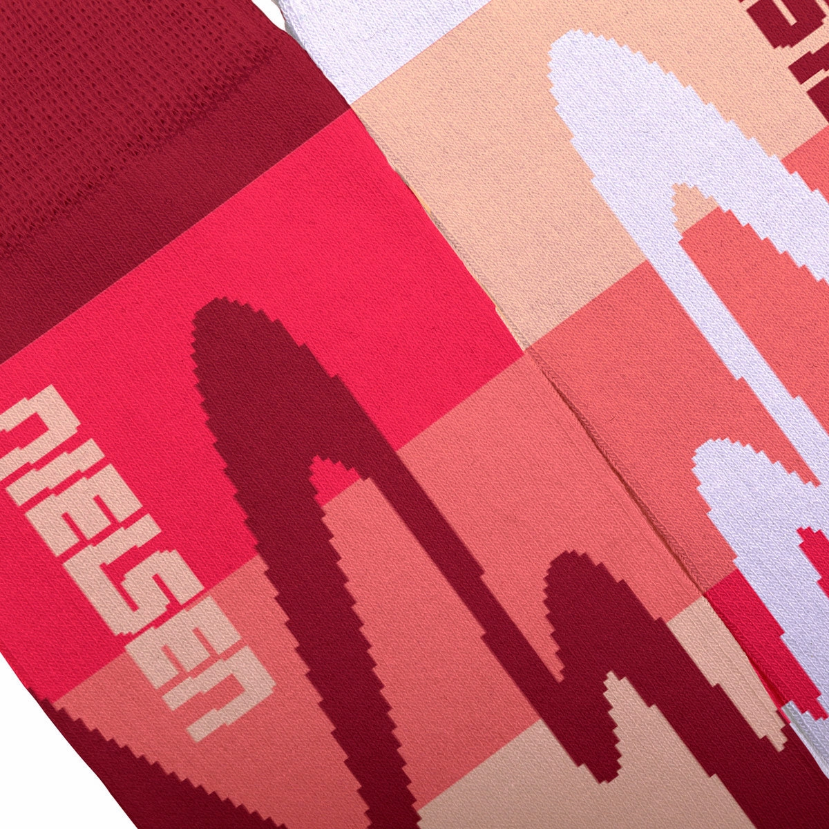 Nielsen Racing Socks 2024