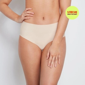No Show Full Brief