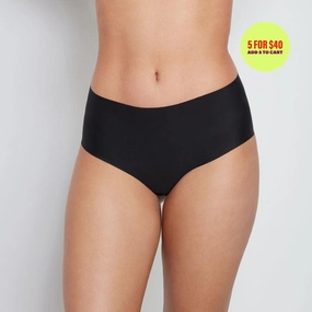 No Show Full Brief