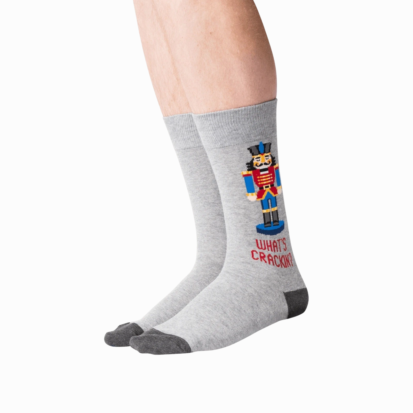 Nutcracker