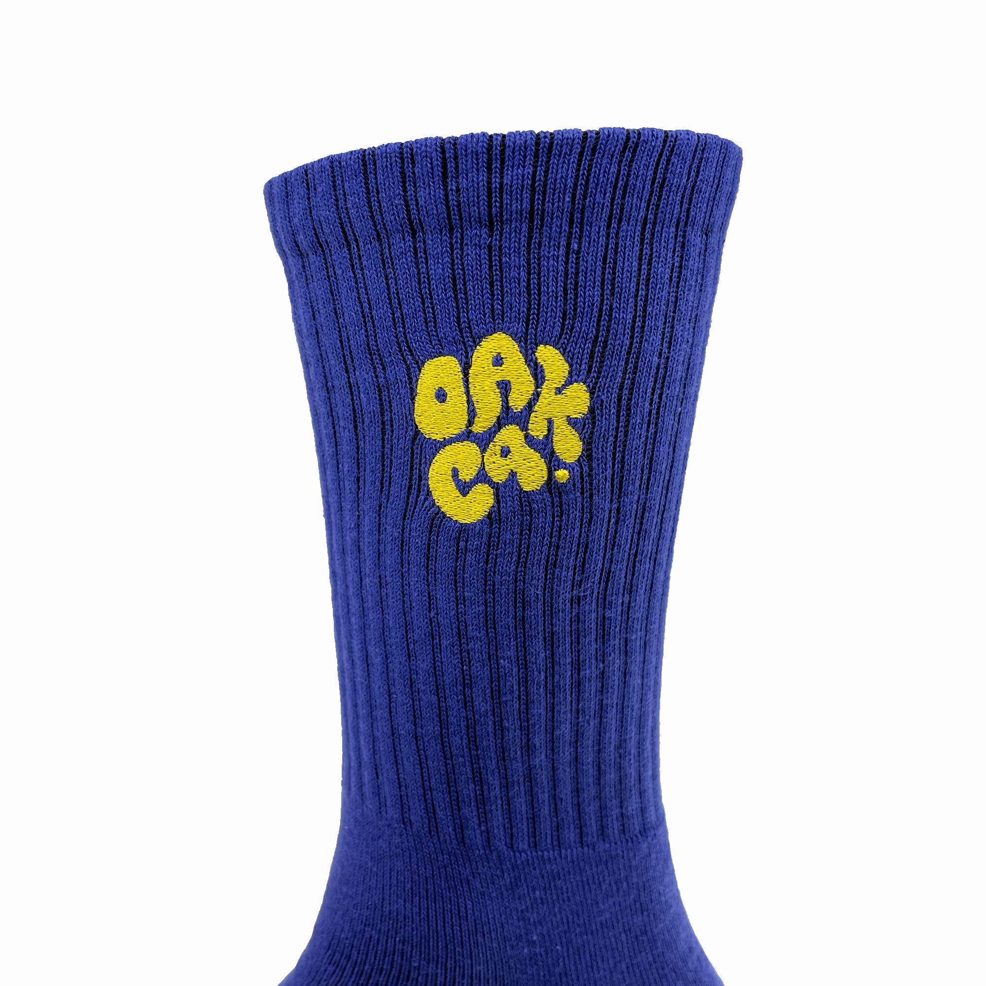 OAK Blob Sock