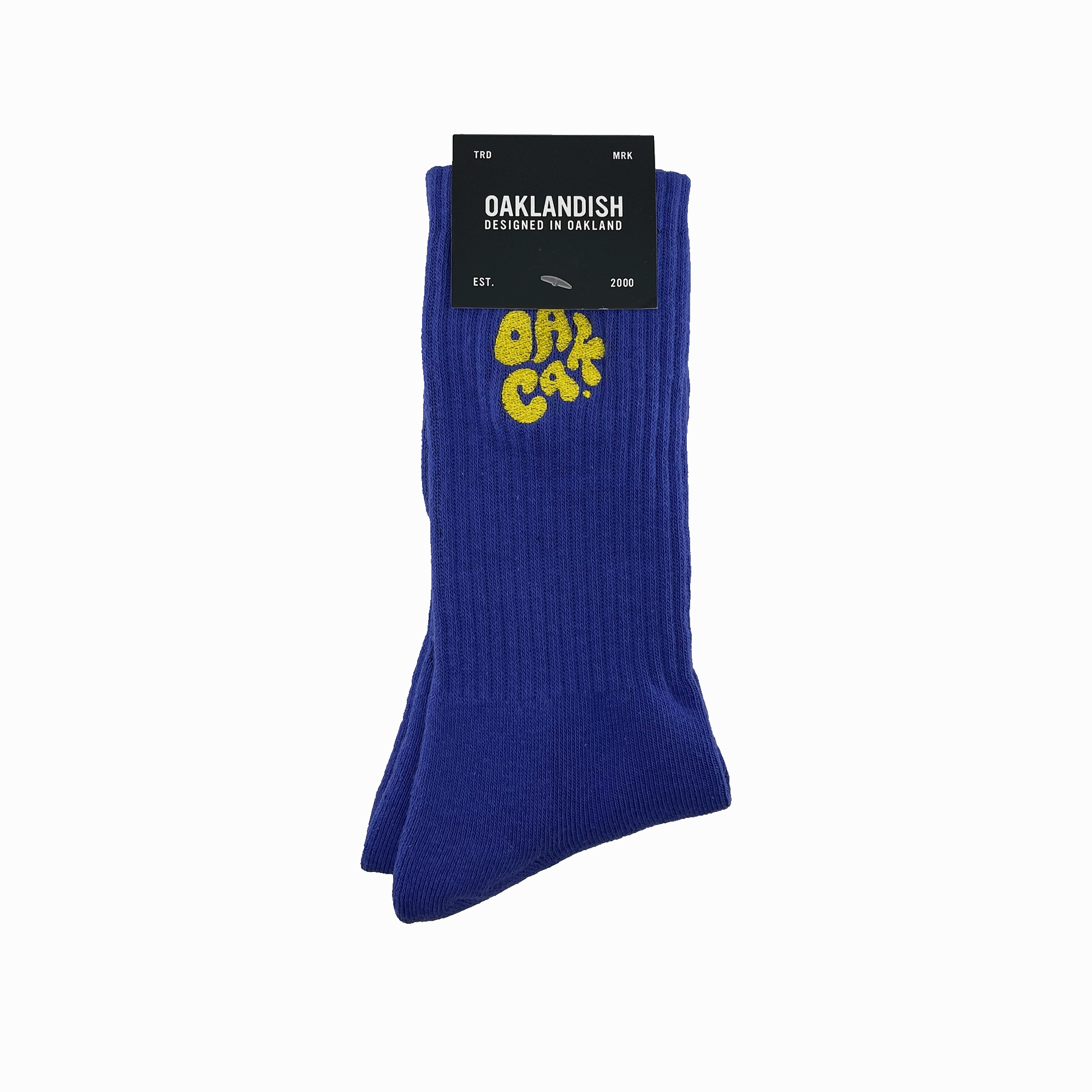 OAK Blob Sock