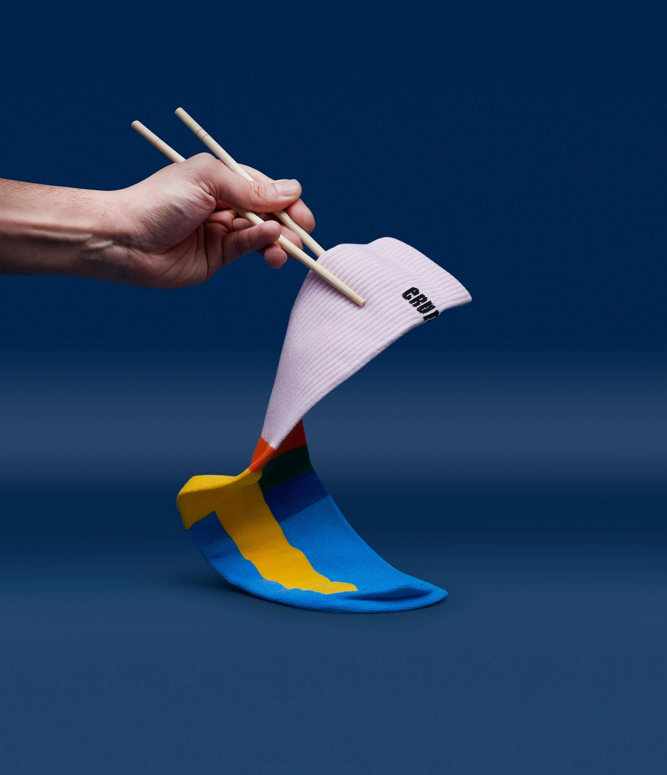Odd Socks