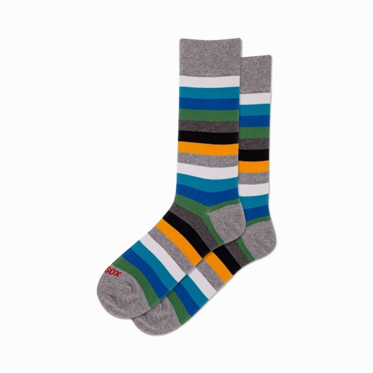 Ombre Stripe