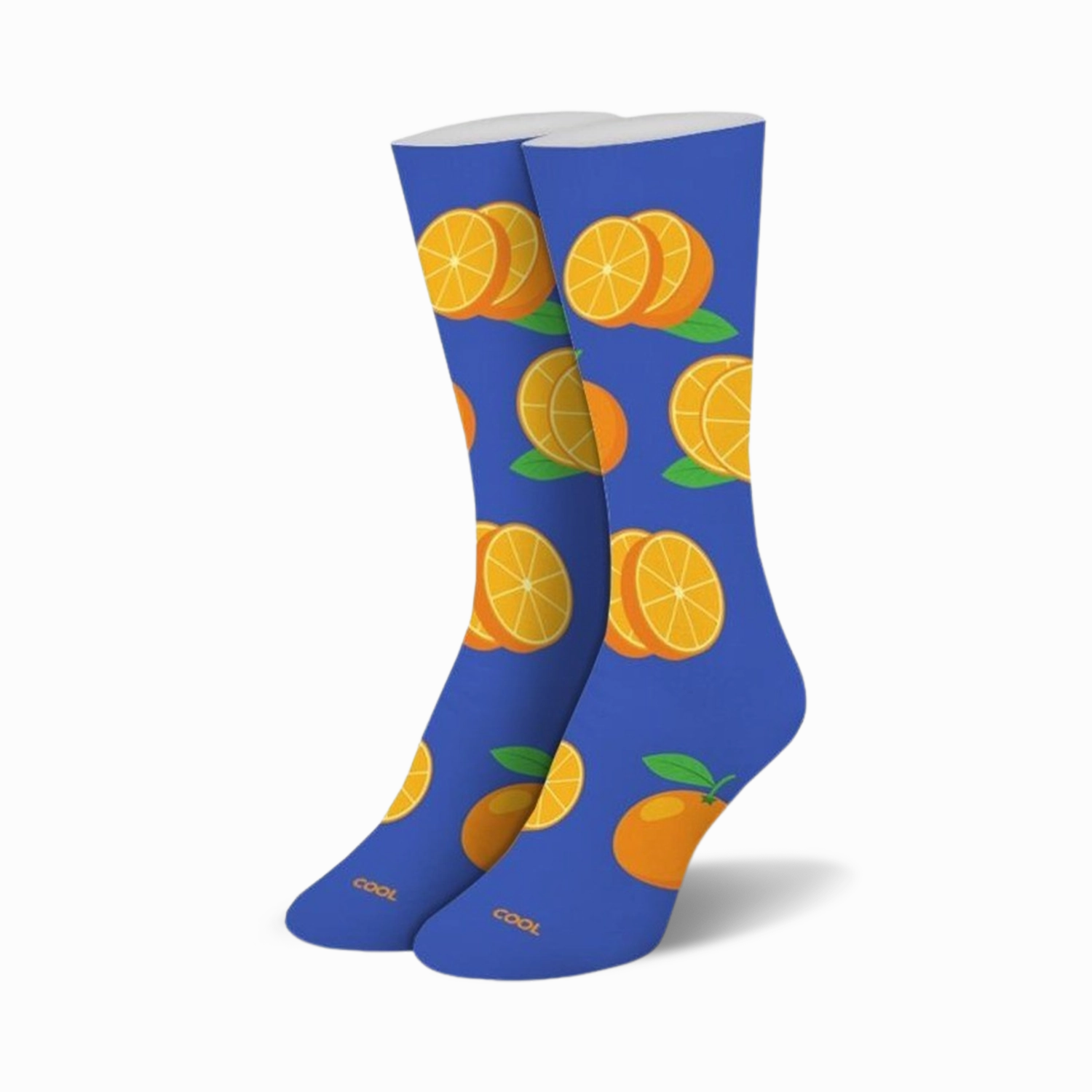Oranges