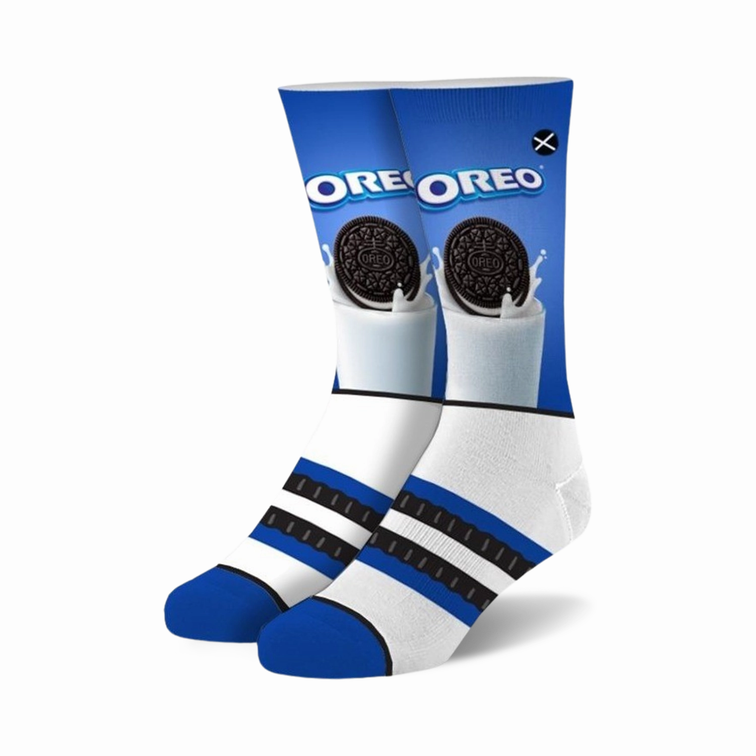 Oreo & Milk