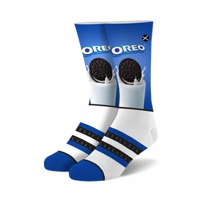 Oreo & Milk
