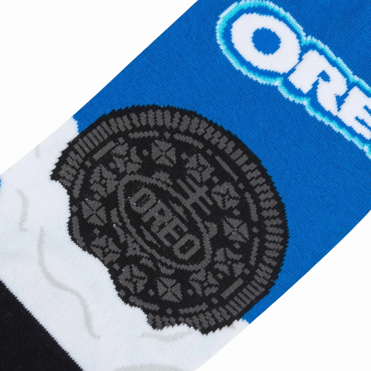 Oreo & Milk