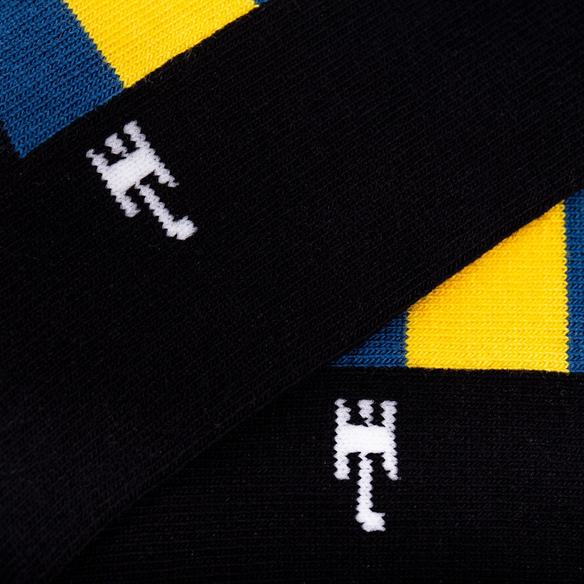 P34 Low Socks