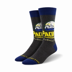 Pacifico Seascape