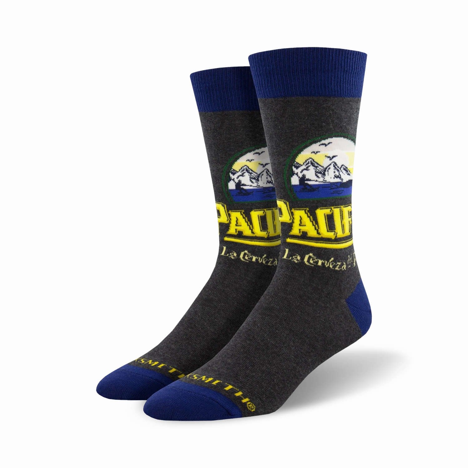 Pacifico Seascape