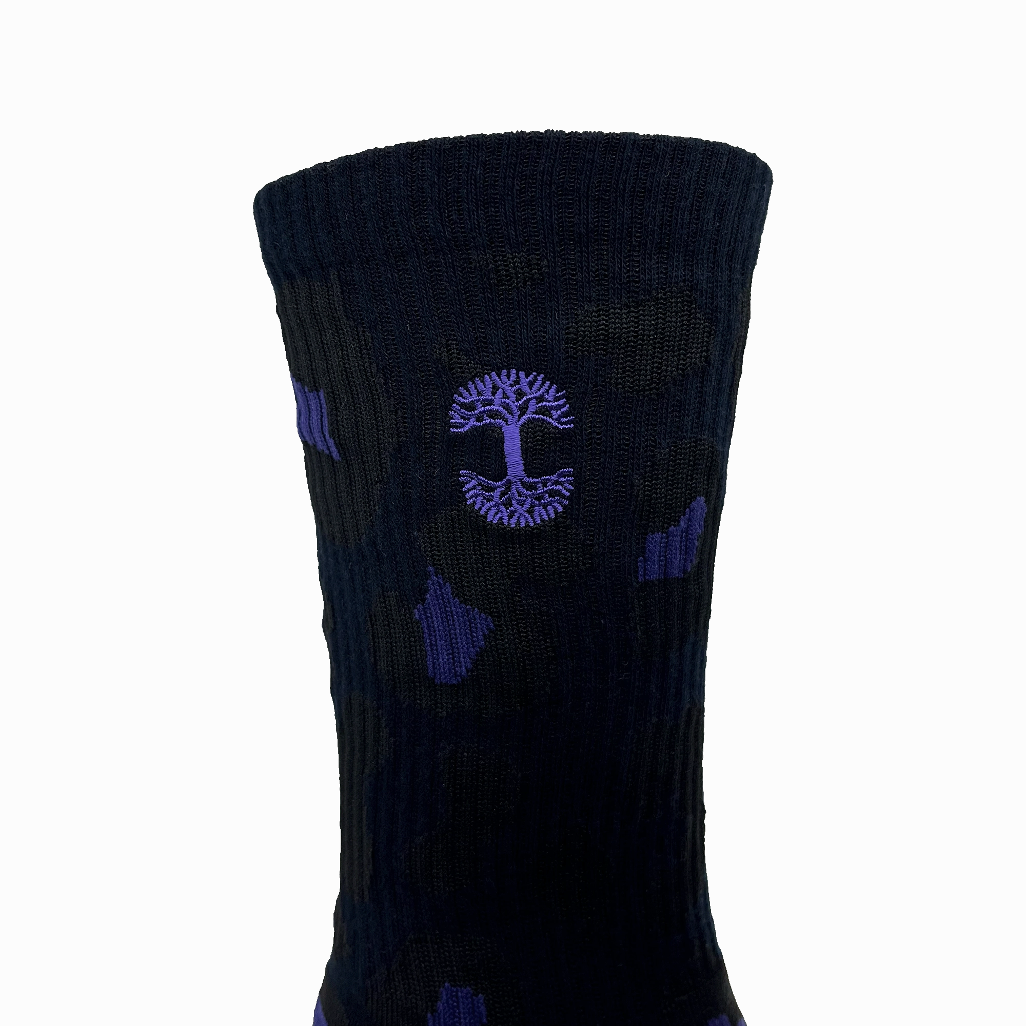Panther Sock