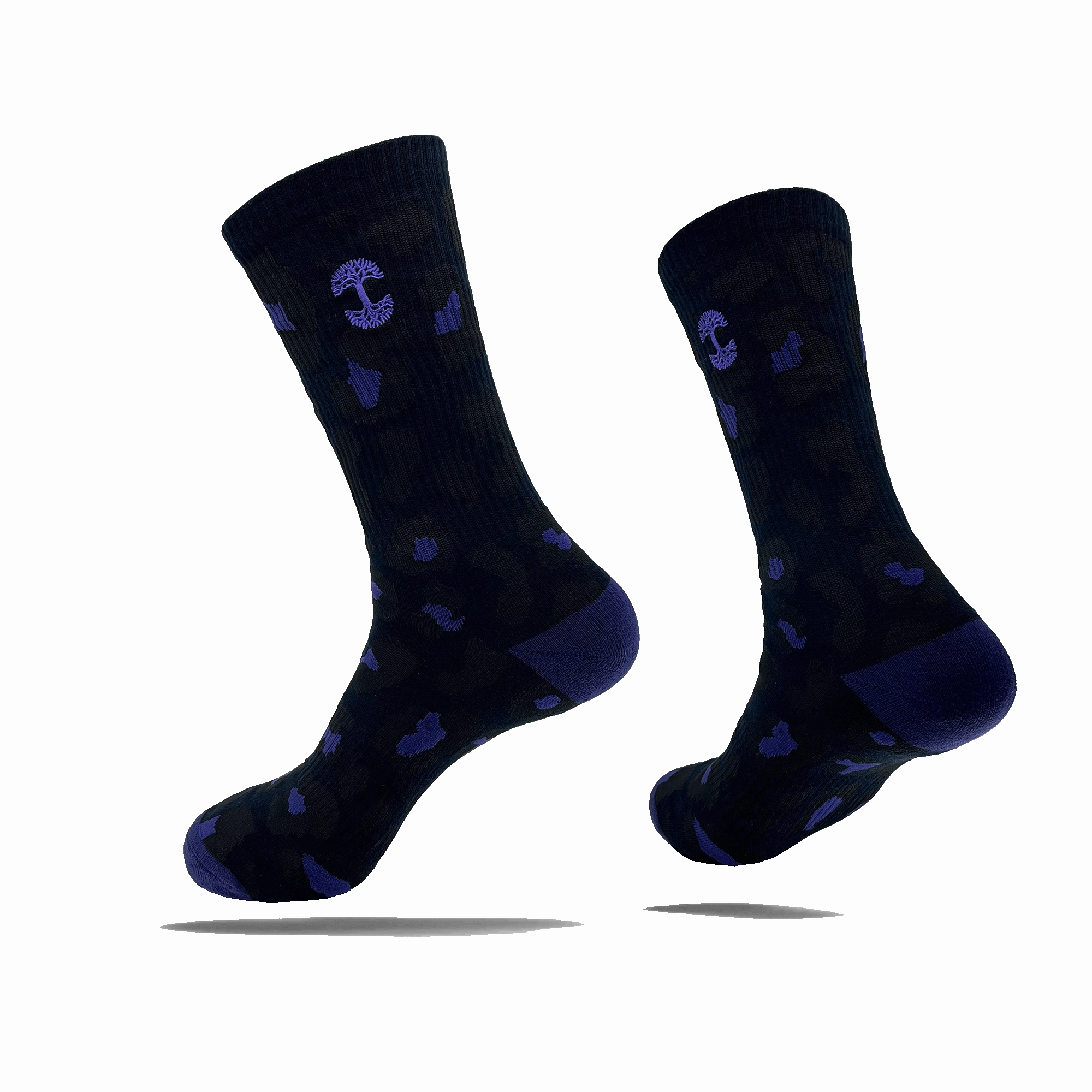 Panther Sock