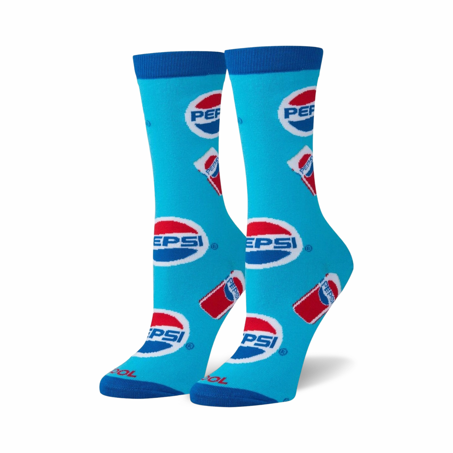 Pepsi Cans