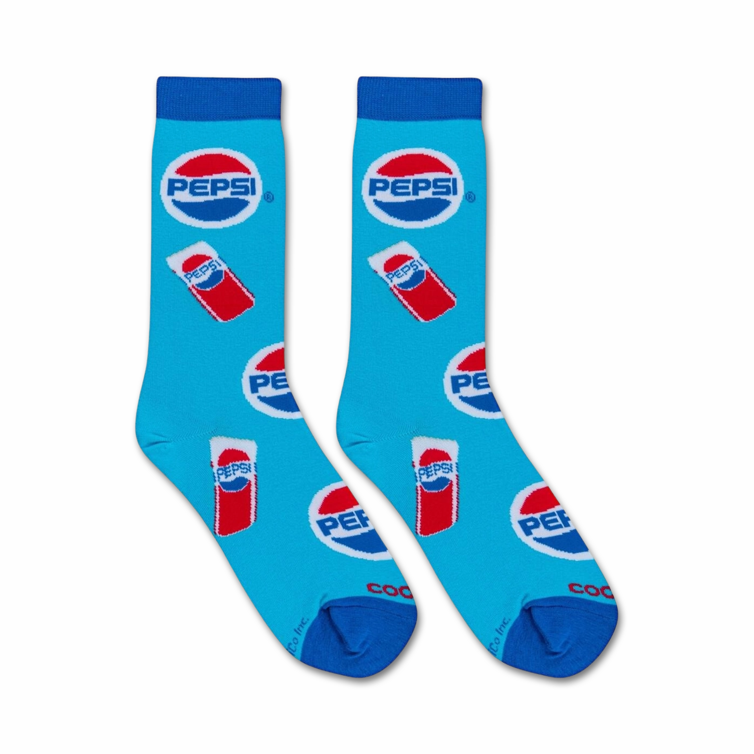 Pepsi Cans