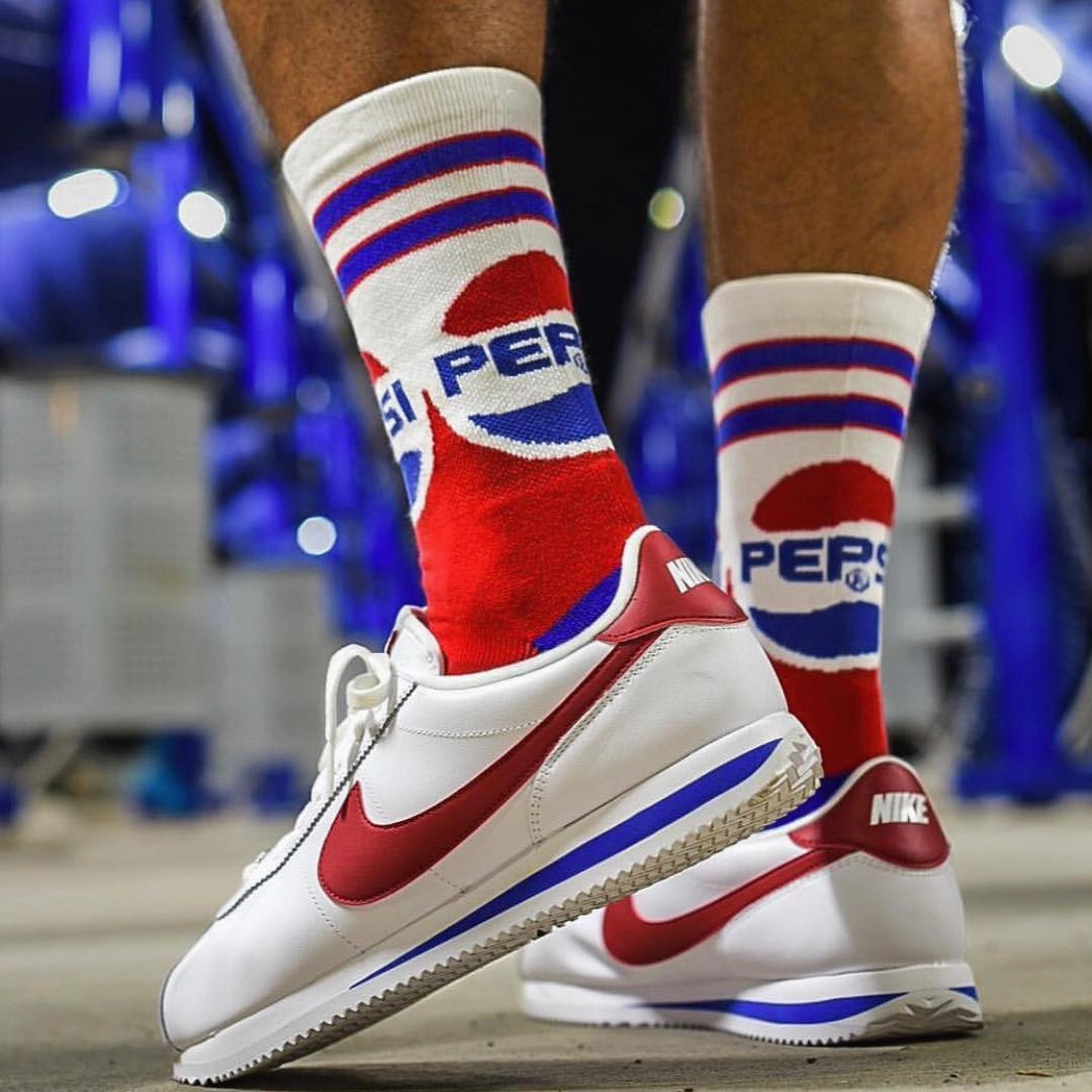 Pepsi Throwback