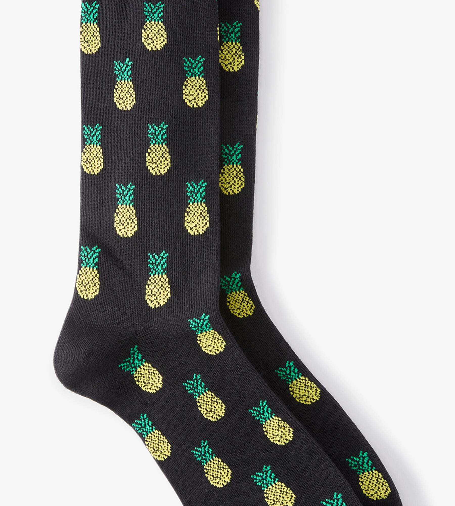 Pineapple Socks