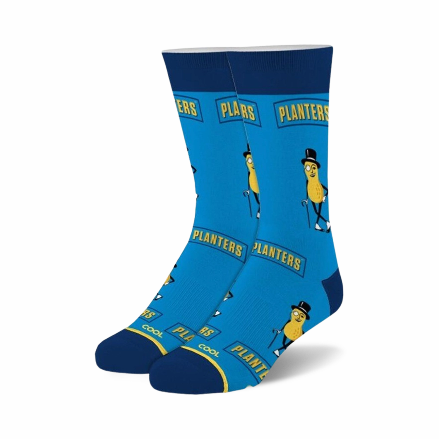 Planters Mr Peanut