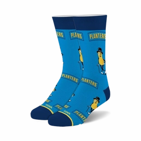 Planters Mr Peanut