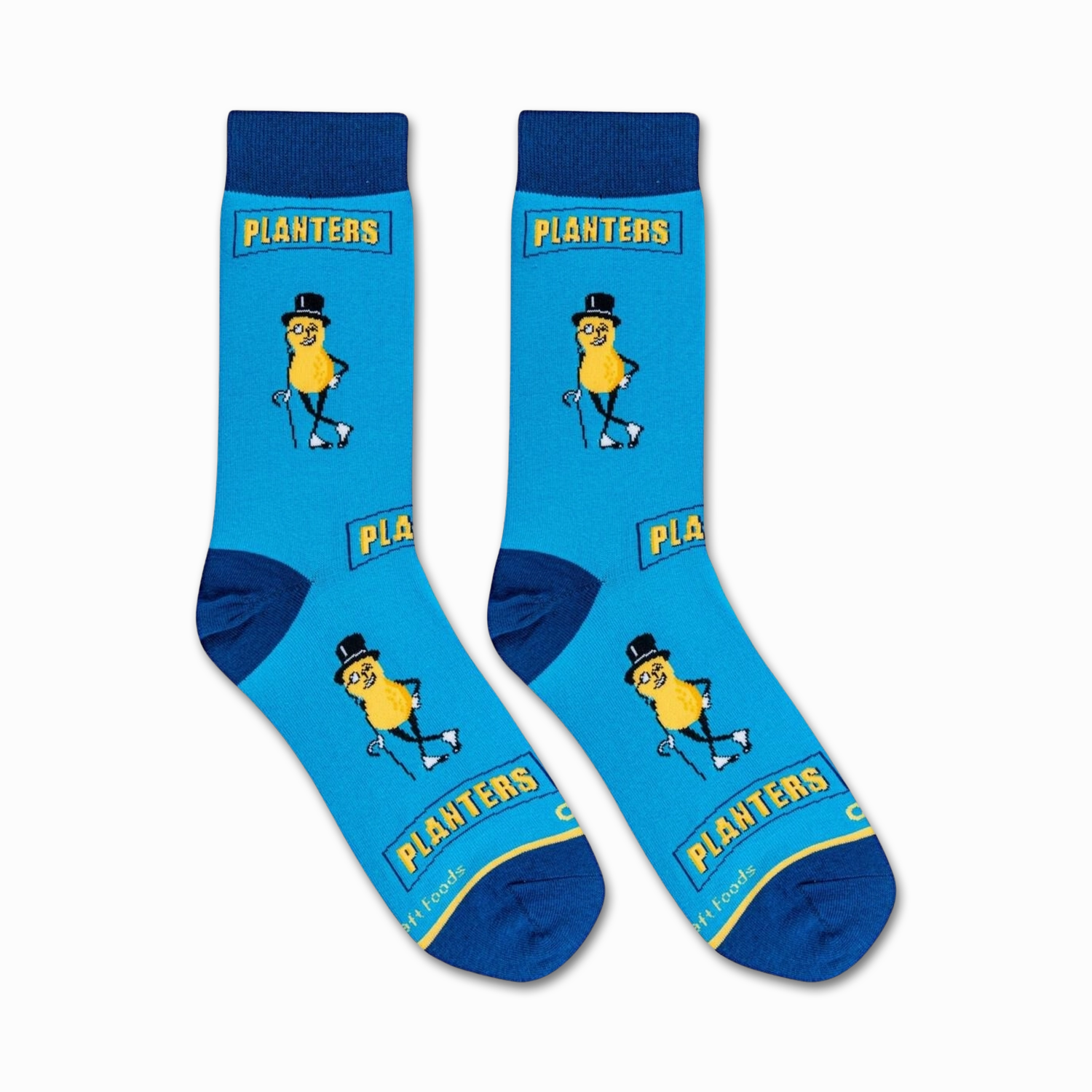 Planters Mr Peanut