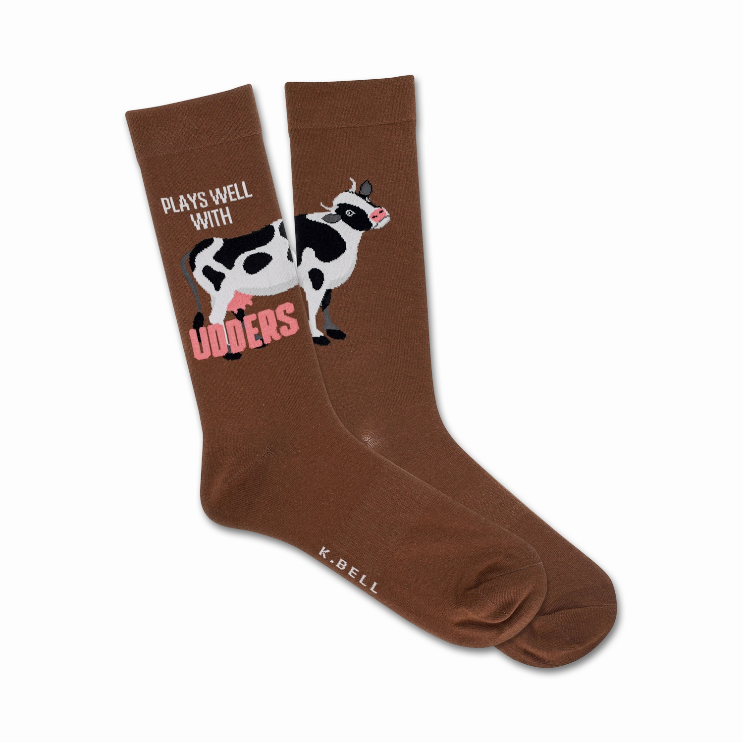 Plays Well With Utters