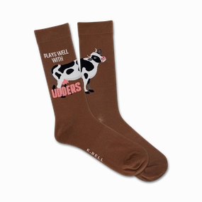 Plays Well With Utters