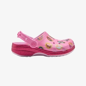 preschool crocs x disney (princess)