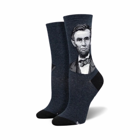 President Lincoln