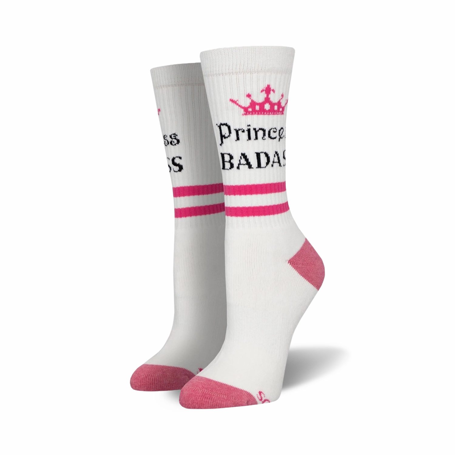 Princess Badass