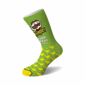 Pringles Sour Cream