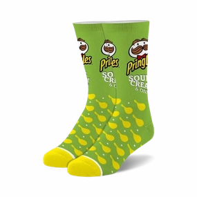 Pringles Sour Cream