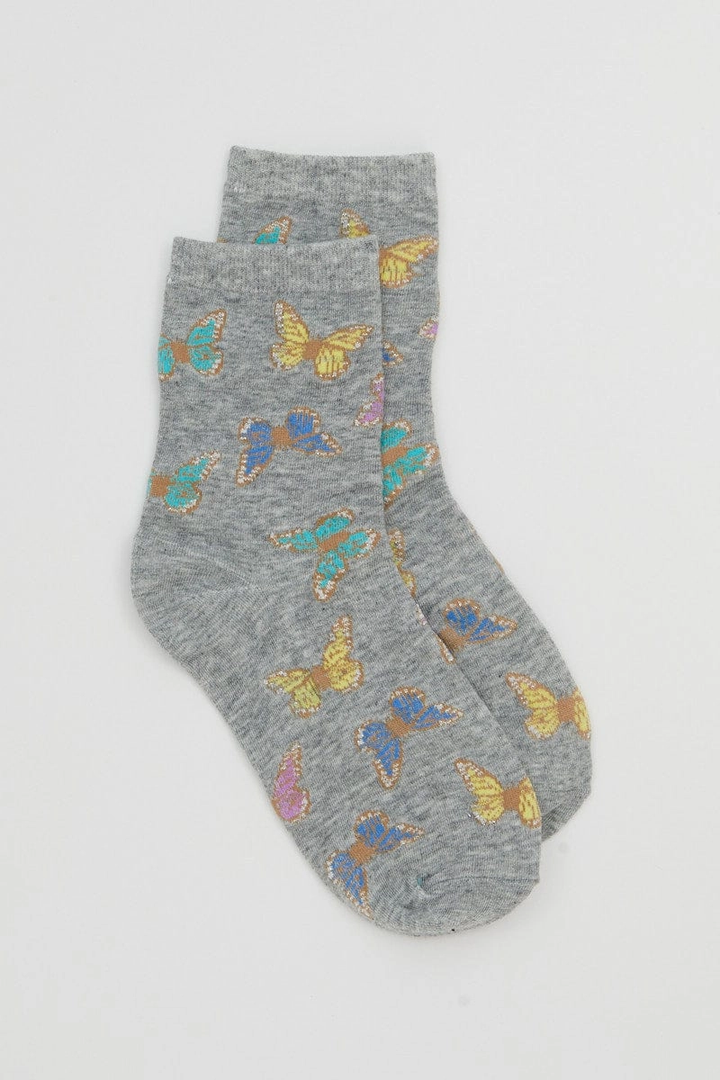 Print Socks