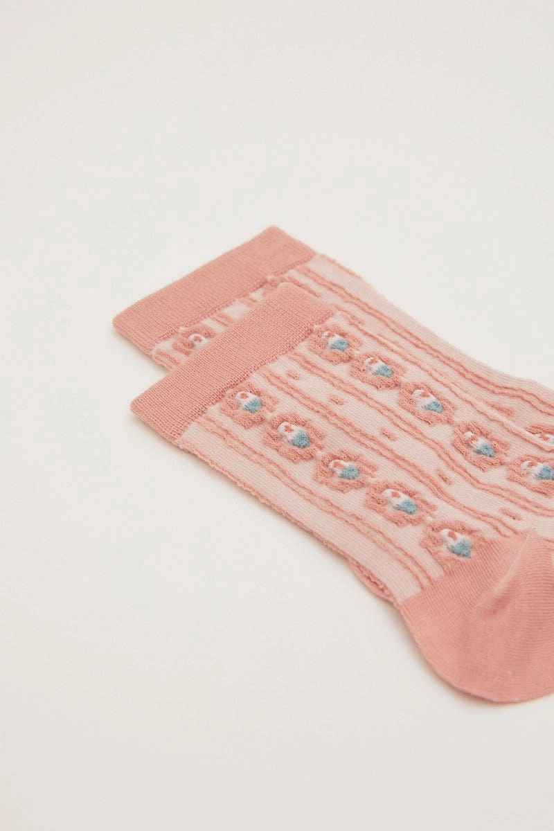 Print Socks