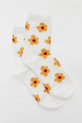 Print Socks