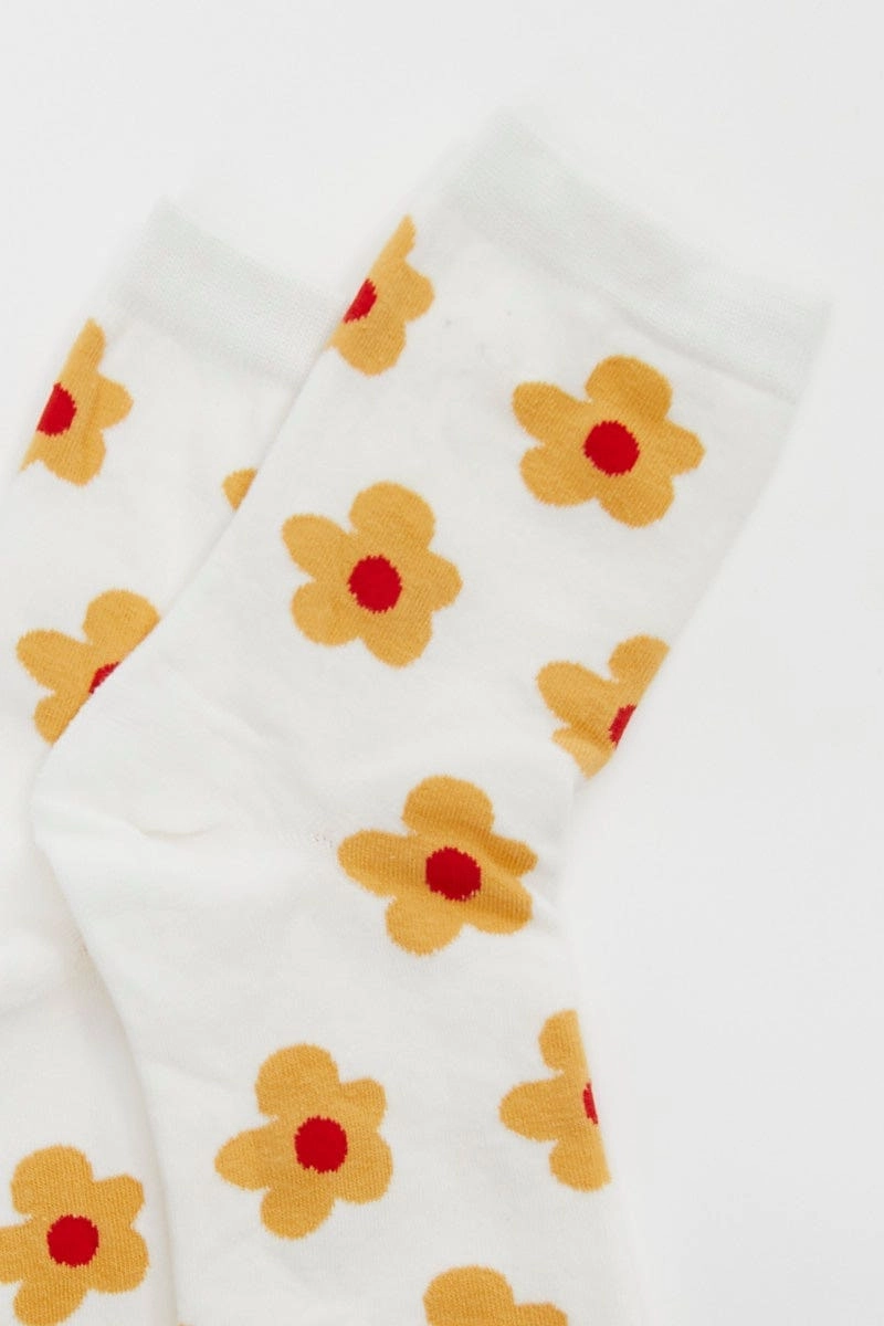 Print Socks