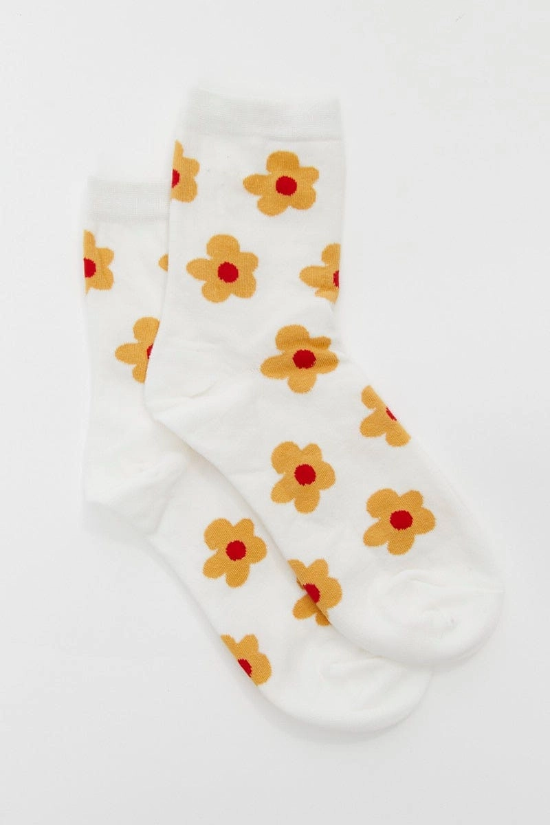 Print Socks