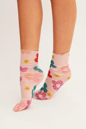 Print Socks