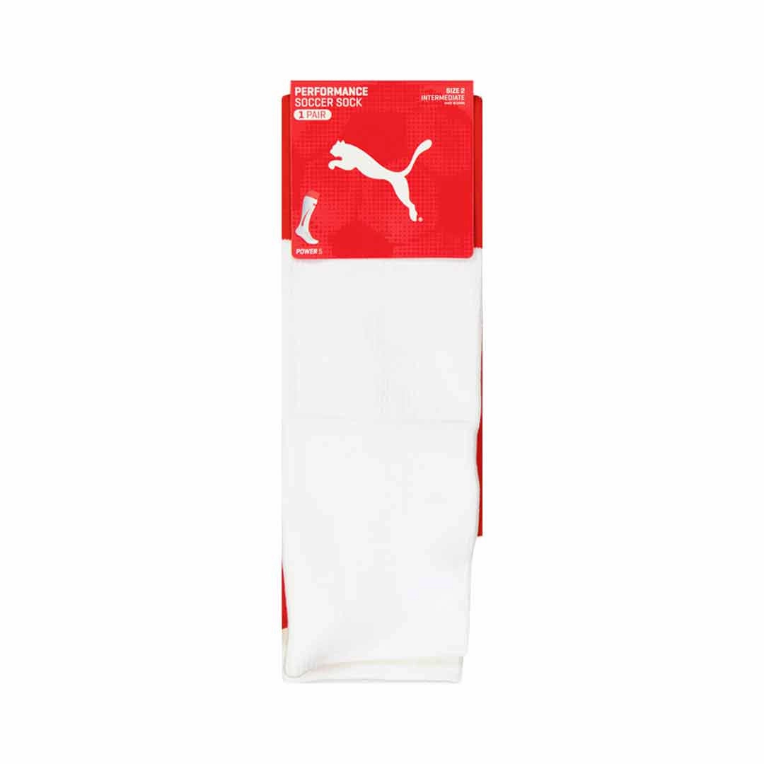 Puma - Women's Power 5 Sock (890422 02-W)